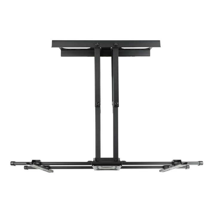TooQ LP3790TN-B TV Mount 2.29 m (90") Black