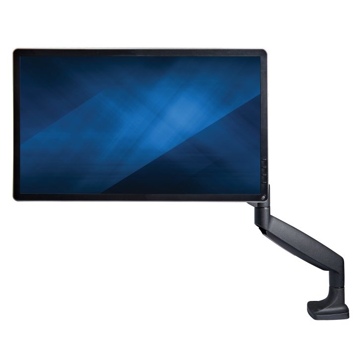 StarTech.com Braço de Suporte Articulado de Monitor para Secretária -…