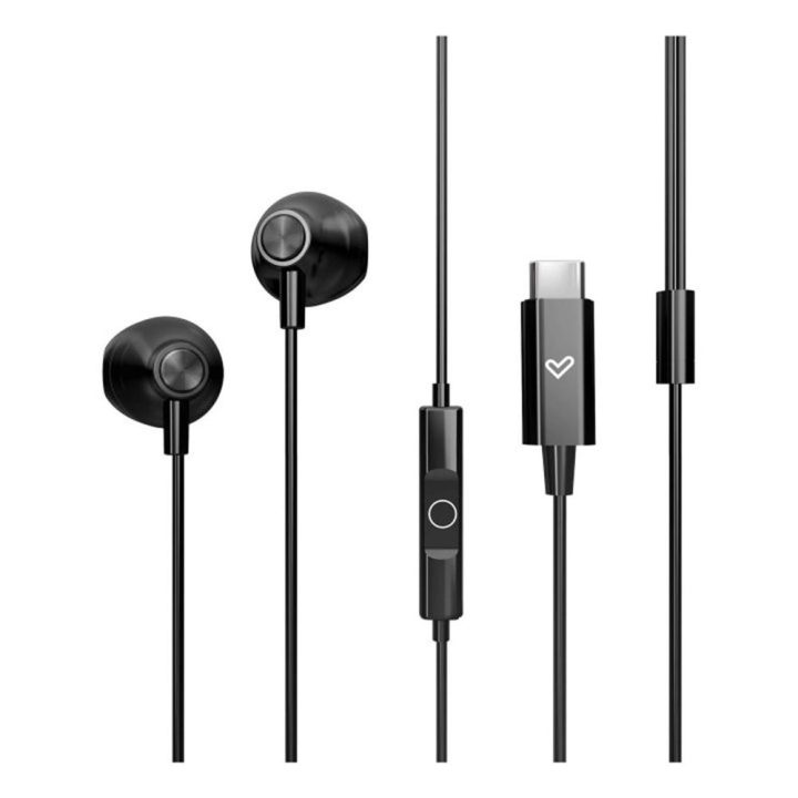 Energy Sistem Easypods wired earphones (459513)