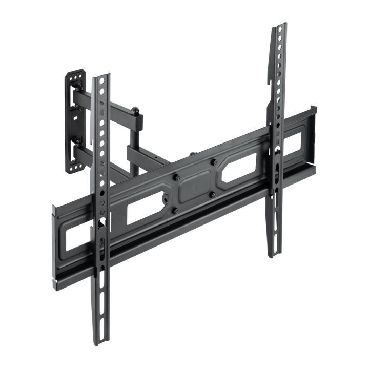 TooQ Suporte de parede para ecrãs 37”- 70”