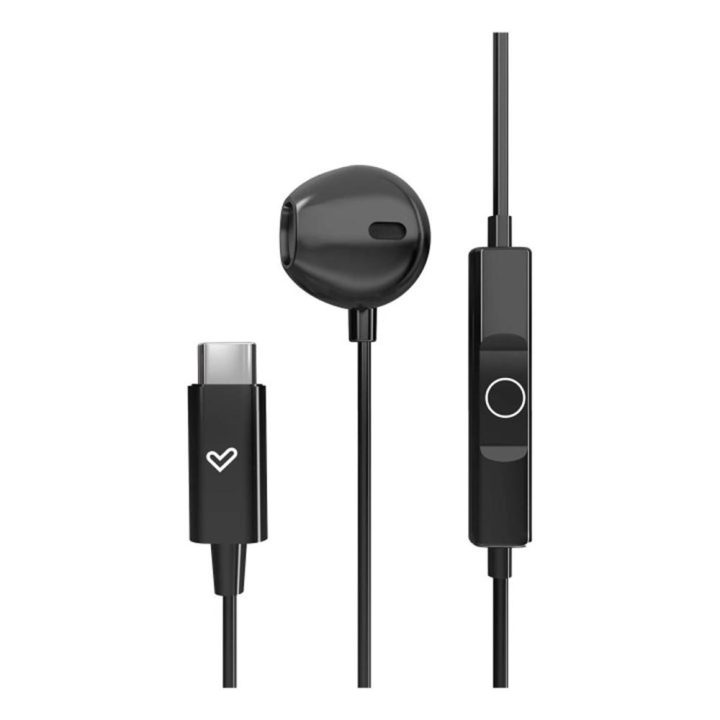 Energy Sistem Easypods wired earphones (459513)