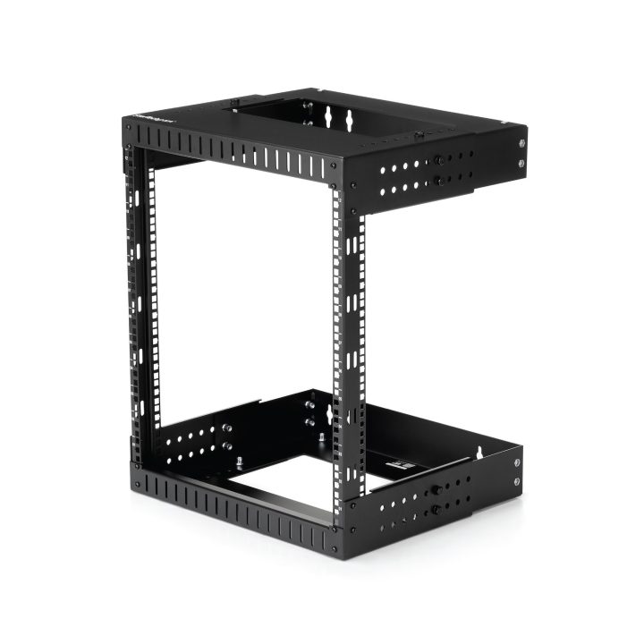 StarTech.com Rack de Servidores Aberto de 12U de Parede - de 19…