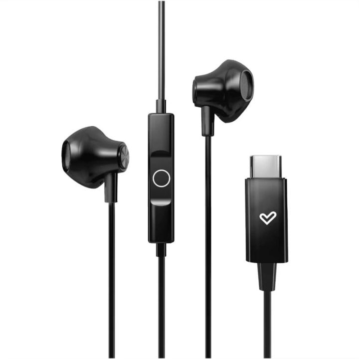 Energy Sistem Easypods wired earphones (459513)