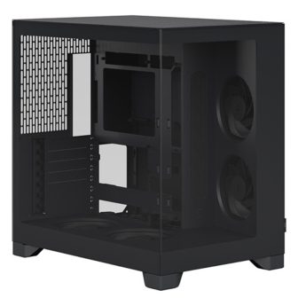 Fractal Design Pop 2 Vision Black Case FD-C-POV2A-01