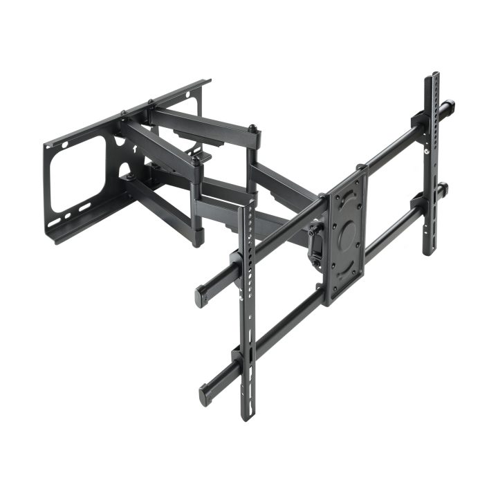 TooQ LP3790TN-B TV Mount 2.29 m (90") Black