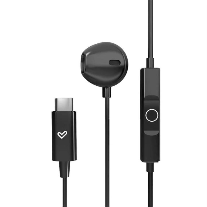 Energy Sistem Easypods wired earphones (459513)