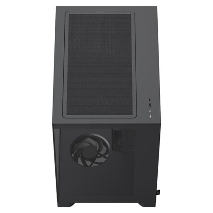 Fractal Design Pop 2 Vision Black Case FD-C-POV2A-01