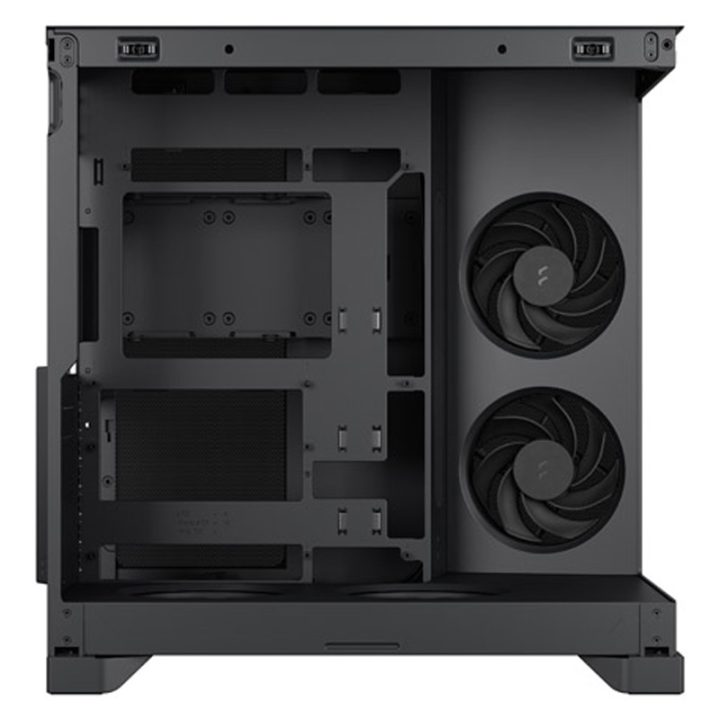 Fractal Design Fractal caixa pop 2 vision black fd-c-POV2A-01