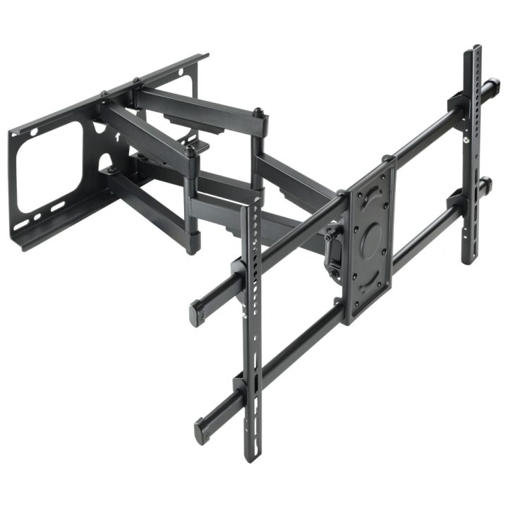 TooQ LP3790TN-B suporte para TV 2,29 m (90") Preto