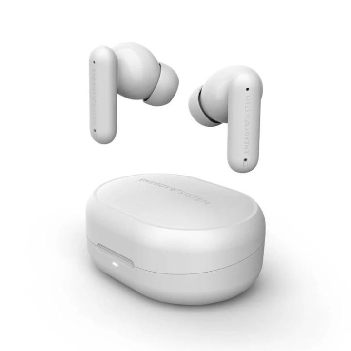Energy Sistem Auriculares Chill ANC White (459926)