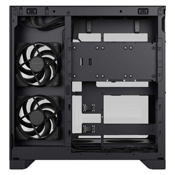 Fractal Design Pop 2 Vision Black Case FD-C-POV2A-01