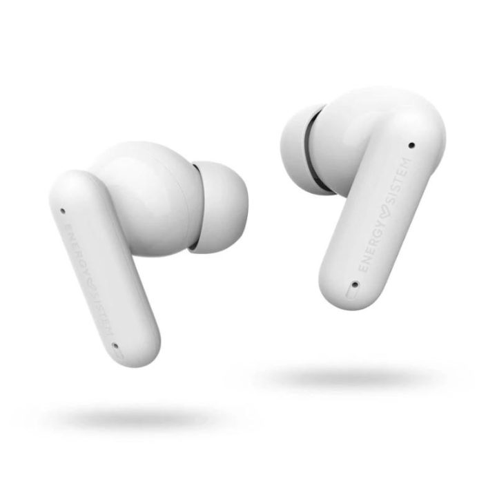 Energy Sistem Auriculares Chill ANC White (459926)