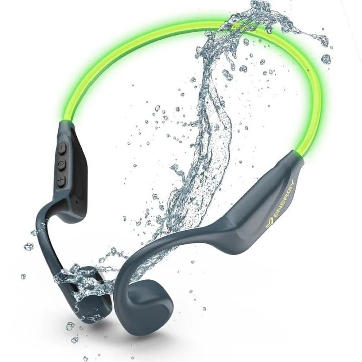 Energy Sistem Auriculares Conducción Ósea Vibewave (490066)