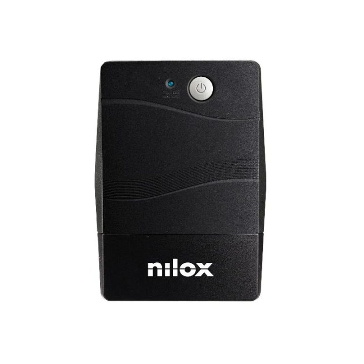 Nilox UPS PREMIUM LINE INTERACTIVE 1200 VA