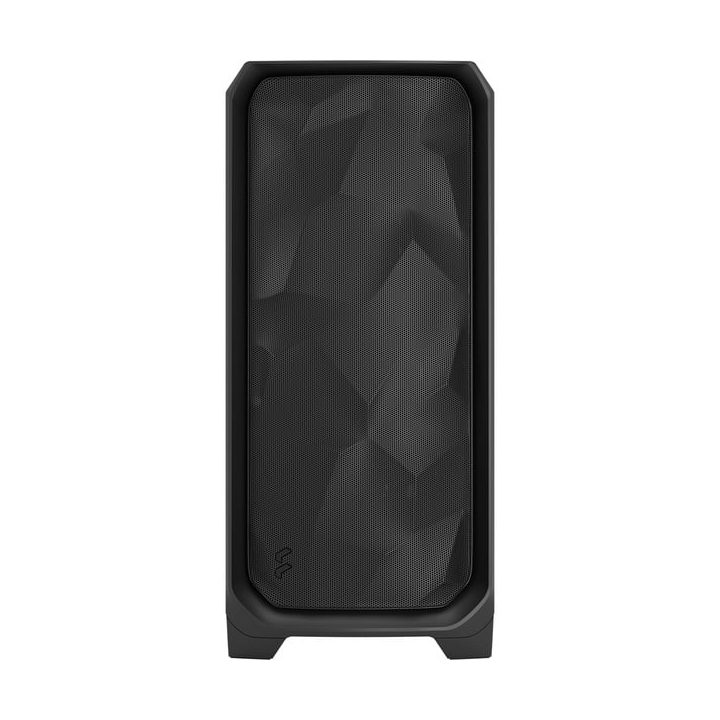 Fractal Design Fractal caja meshify 3 black solid fd-c-MES3A-01