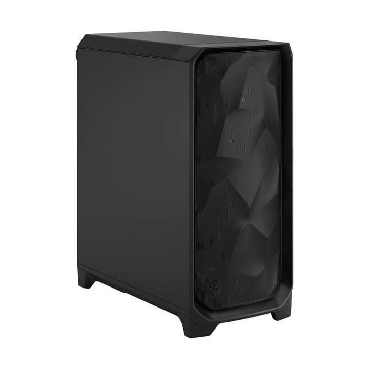 Fractal Design Fractal caja meshify 3 black solid fd-c-MES3A-01