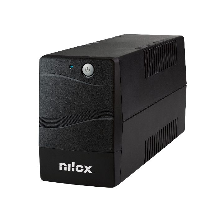 Nilox UPS PREMIUM LINE INTERACTIVE 1200 VA