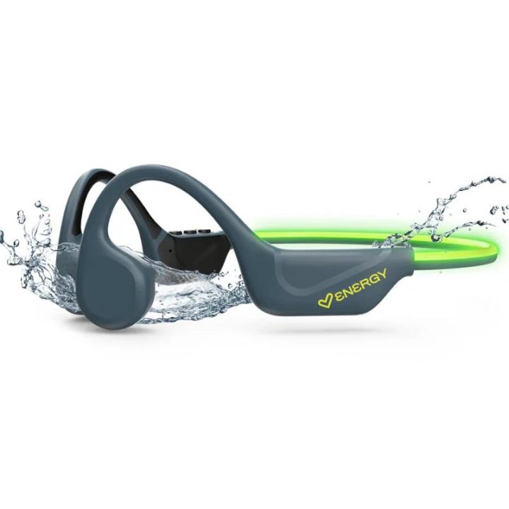 Energy Sistem Vibewave Bone Conduction Headphones (490066)