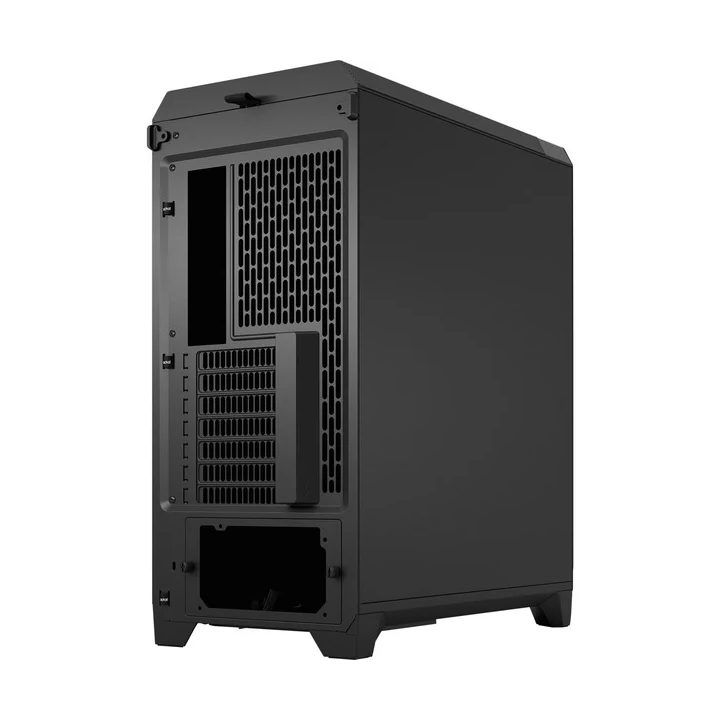 Fractal Design Fractal caja meshify 3 black solid fd-c-MES3A-01