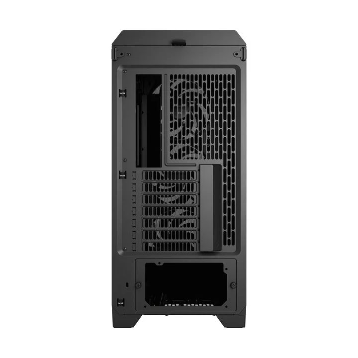 Fractal Design Fractal caja meshify 3 black solid fd-c-MES3A-01
