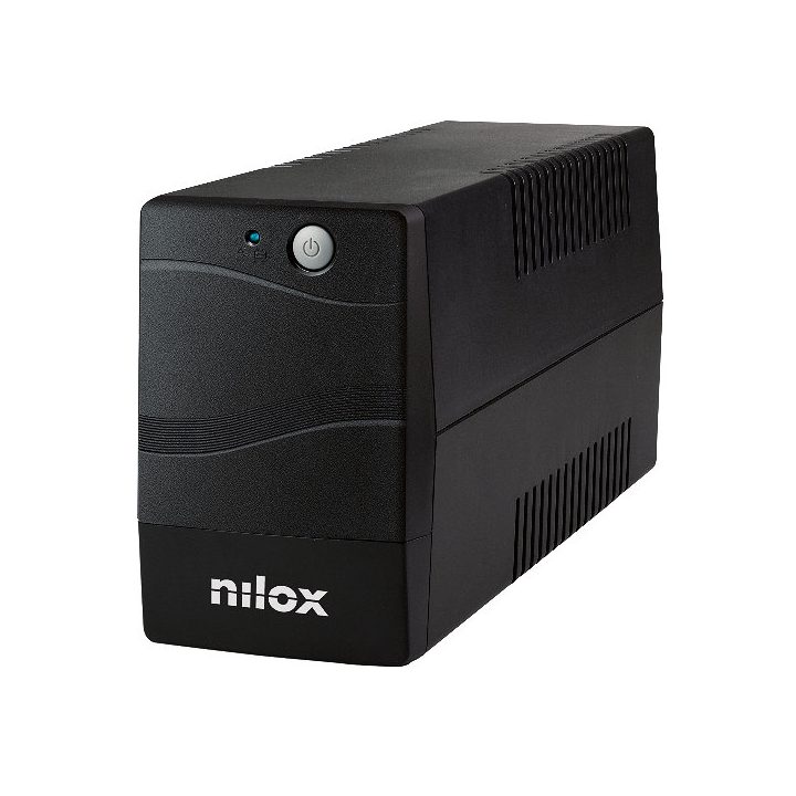 Nilox UPS PREMIUM LINE INTERACTIVE 1200 VA