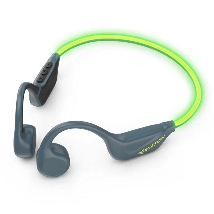 Energy Sistem Auriculares Conducción Ósea Vibewave (490066)