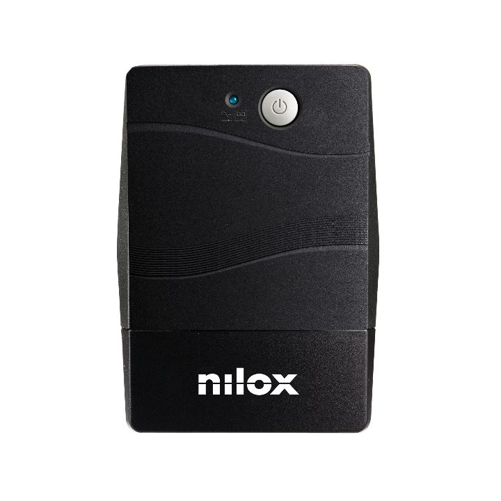 Nilox UPS PREMIUM LINE INTERACTIVE 1200 VA