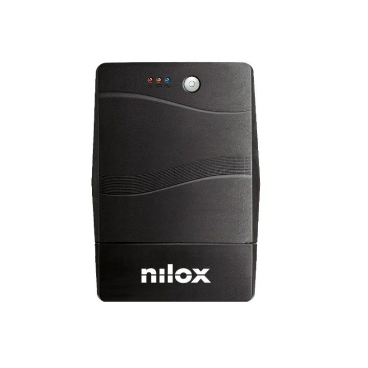 Nilox UPS PREMIUM LINE INTERACTIVE 2000 VA