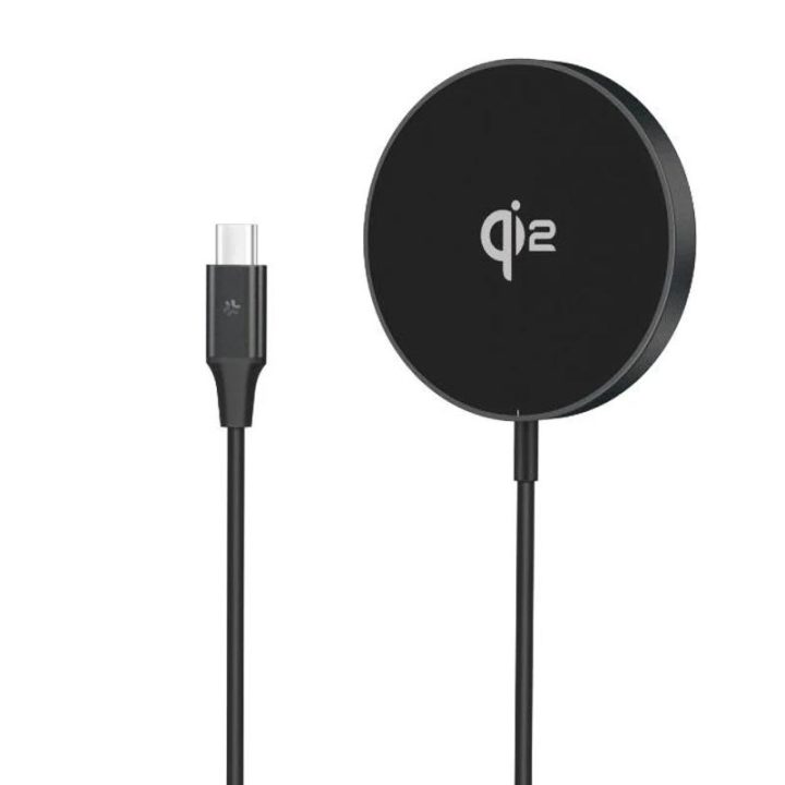 Celly MAGSAFE Pro QI Wireless Charger (MAGCHARGEPROQI2)