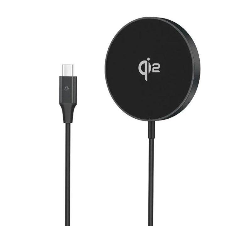 Celly MAGSAFE Pro QI Wireless Charger (MAGCHARGEPROQI2)