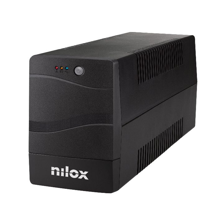 Nilox UPS PREMIUM LINE INTERACTIVE 2000 VA