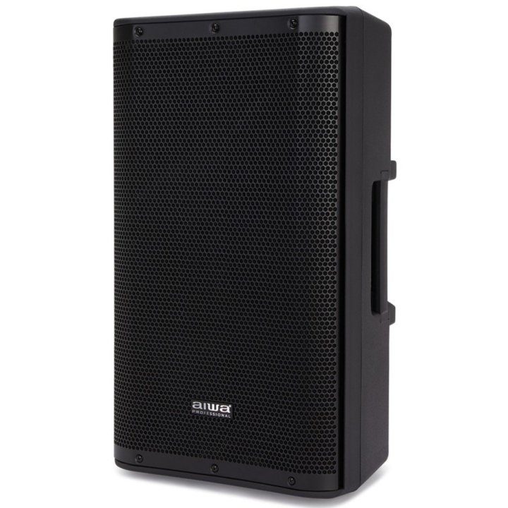 Coluna Aiwa apro-12 preta