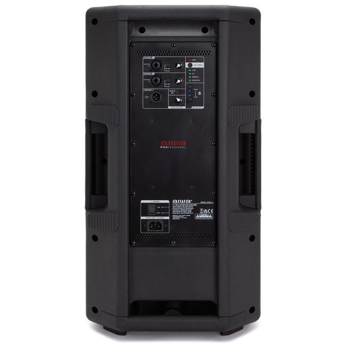 Aiwa apro-12 Speaker Black