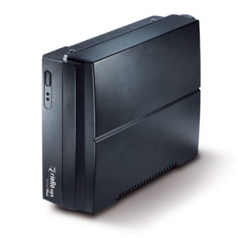 Riello upsu Sai Riello UPS offline protection plus 650VA (PRP650)