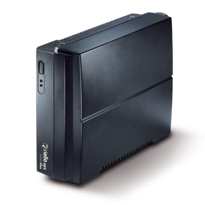 Riello UPS Offline Protection Plus 650VA (PRP650)
