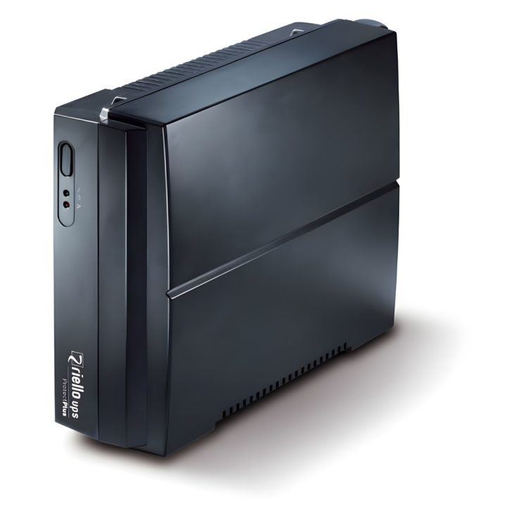 Riello UPS Offline Protection Plus 650VA (PRP650)