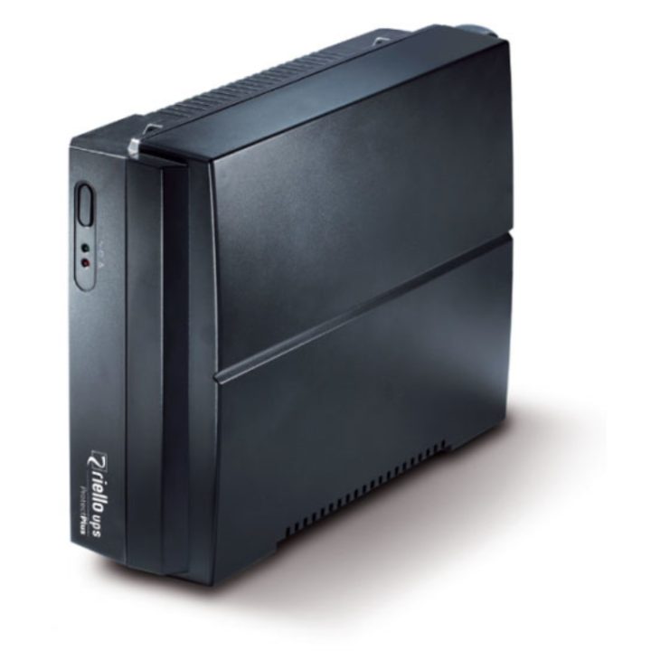Riello UPS Offline Protection Plus 650VA (PRP650)
