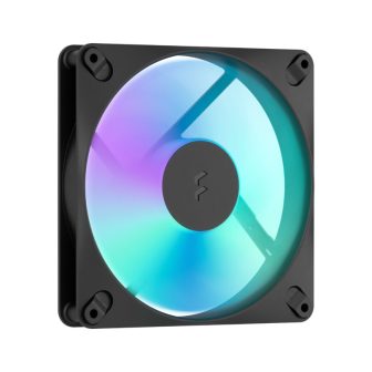 Fractal Design Dynamic 3 – 14 Computer Case Fan 14 cm Black 1…