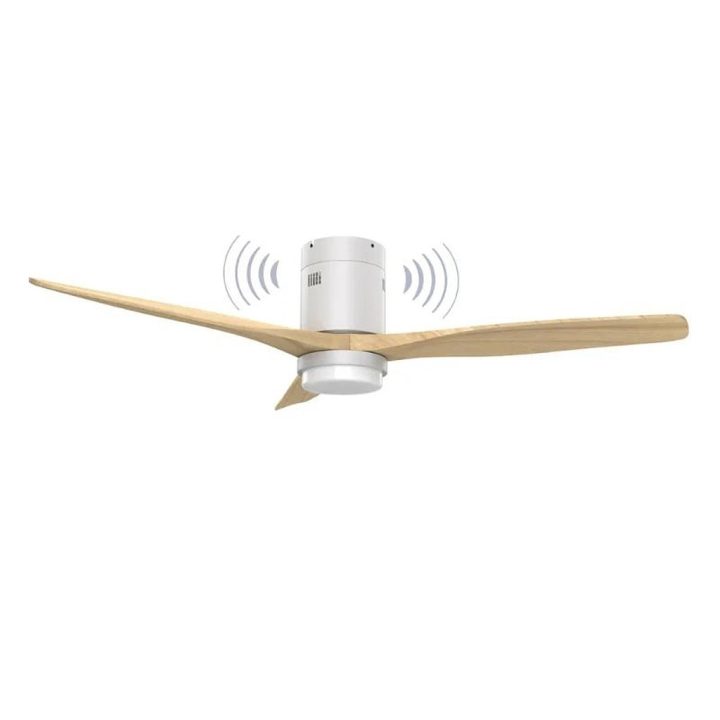 Energy Sistem SoundAir White Ceiling Fan (500864)