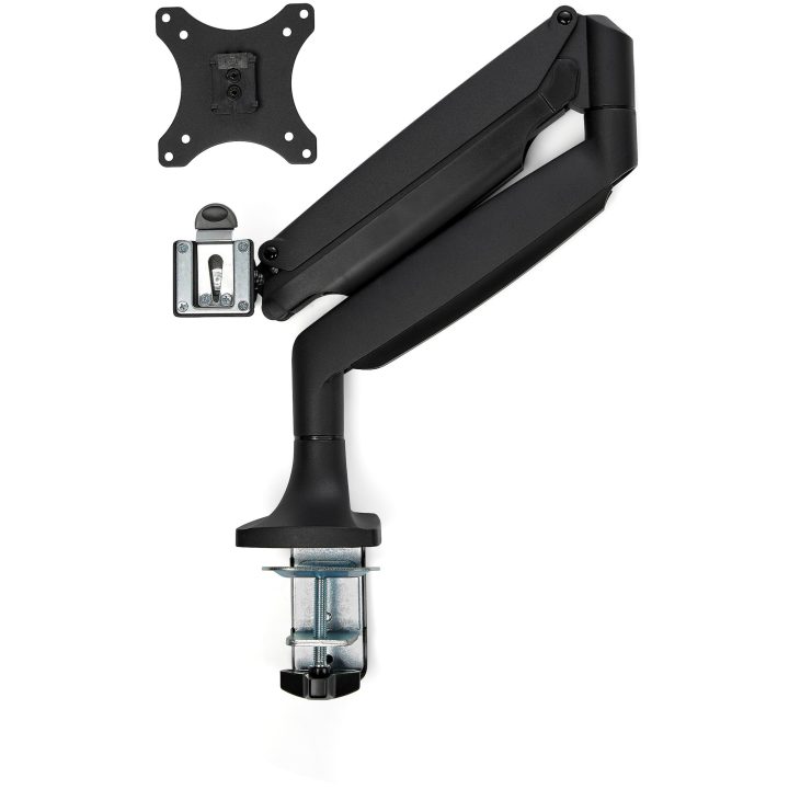 StarTech.com Articulated Monitor Arm for Desk - up to 32" (9kg) -…