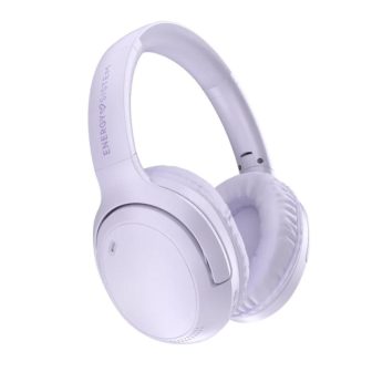 Energy Sistem Auriculares Hush Lavender BT ANC (501069)
