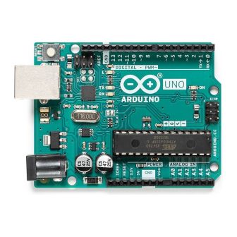 Placa Arduino Uno rev.3 (A000066)