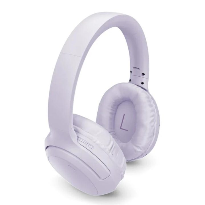 Energy Sistem Hush Lavender BT ANC Headphones (501069)