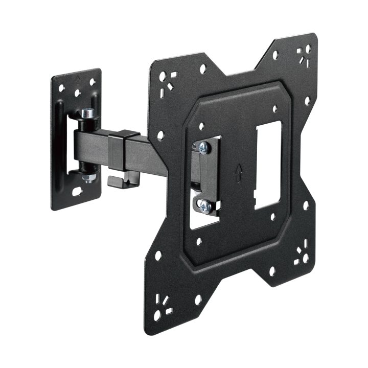 Ewent EW1521 TV Mount 43" Black