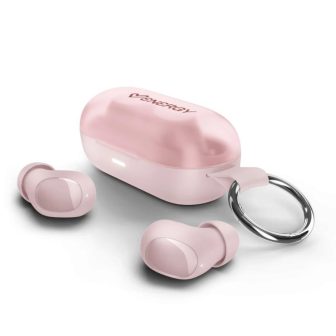 Energy Sistem Neo UrbanBeat TW Headphones Pink (501106)