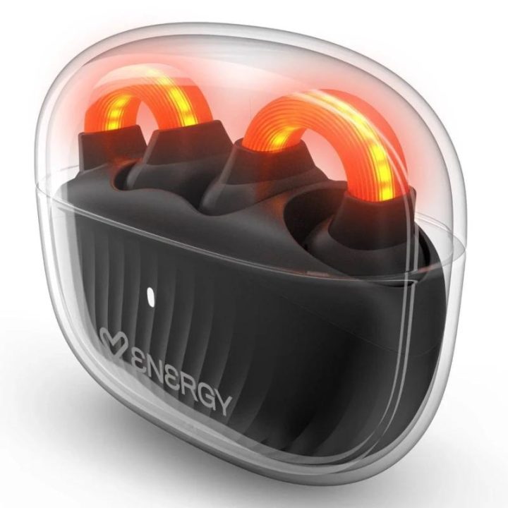 Energy Sistem Lightpods TWS Earbuds with Light (501144)