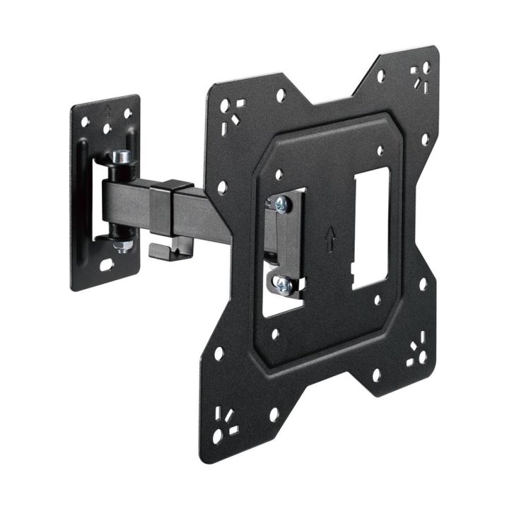 Ewent EW1521 TV Mount 43" Black