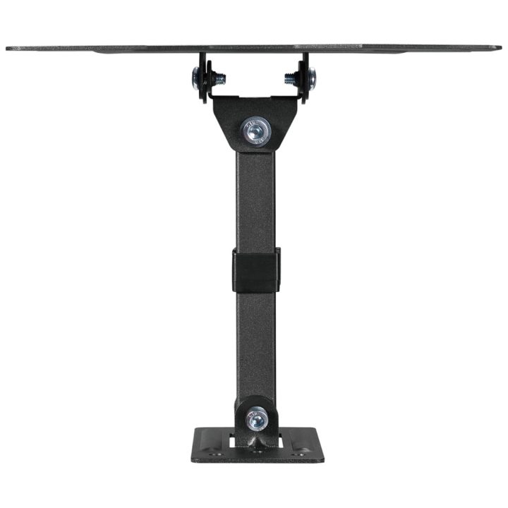 Ewent EW1521 suporte para TV 43" Preto