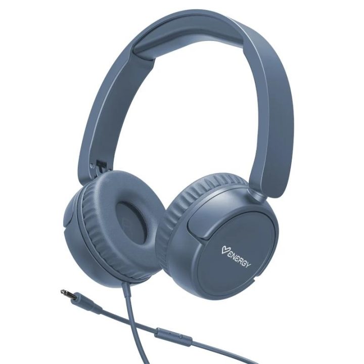 Energy Sistem Auriculares Urban Jack 3.5mm (501199)