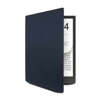 Pocketbook readers Pocketbook case 743 flip cover navy blue ww…